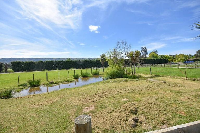 Photo of property in 345 Riccarton Road West, Mosgiel, 9092