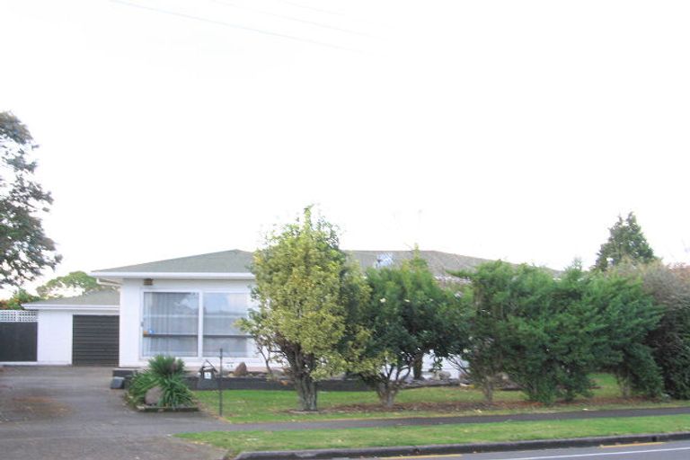 Photo of property in 88 Wycliffe Street, Onekawa, Napier, 4110