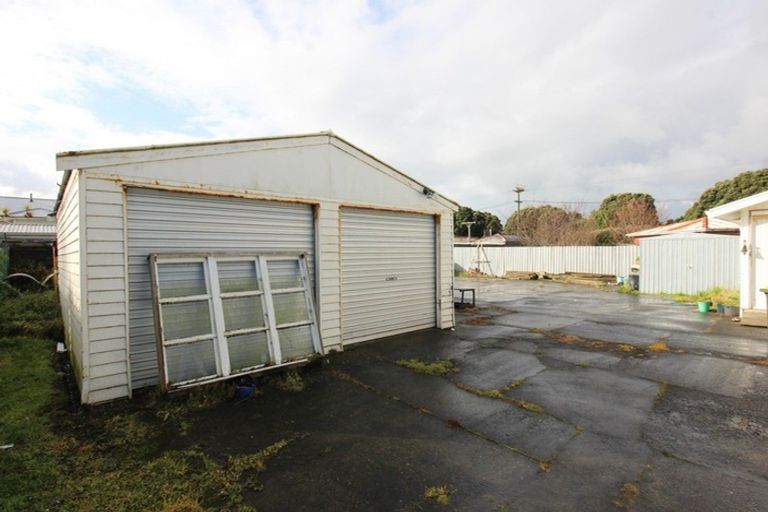 Photo of property in 95 South Road, Manaia, 4612