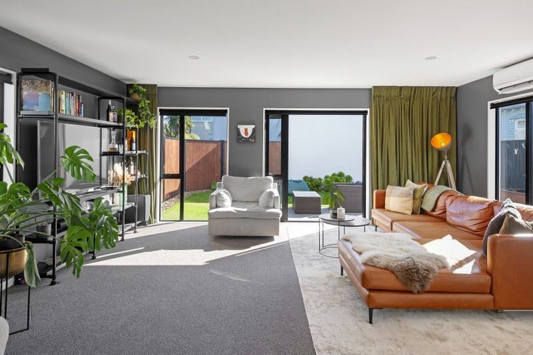 Photo of property in 77/79a Knowles Street, St Albans, Christchurch, 8052