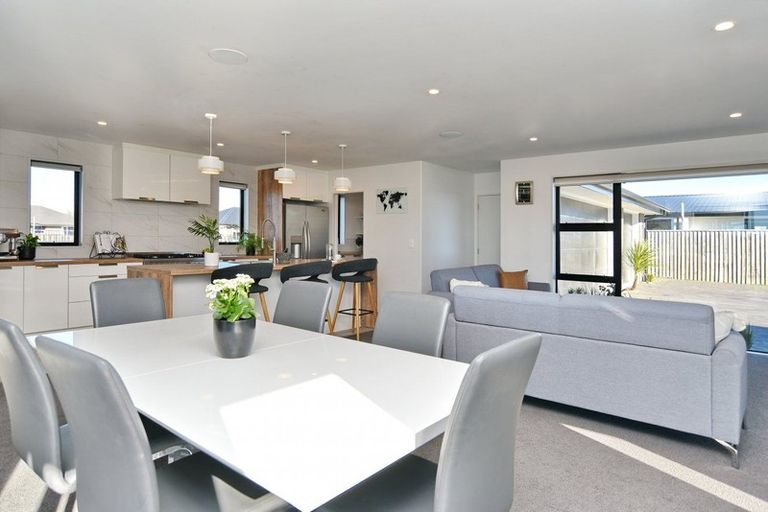 Photo of property in 12a Goodwin Street, Rangiora, 7400