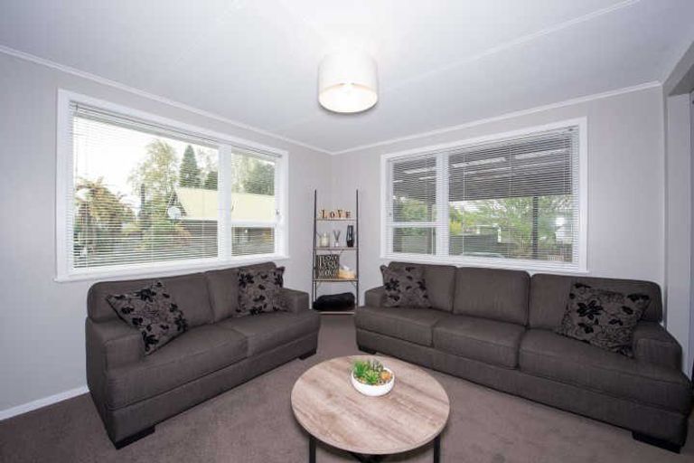 Photo of property in 7 Gordon Street, Hillcrest, Hamilton, 3216