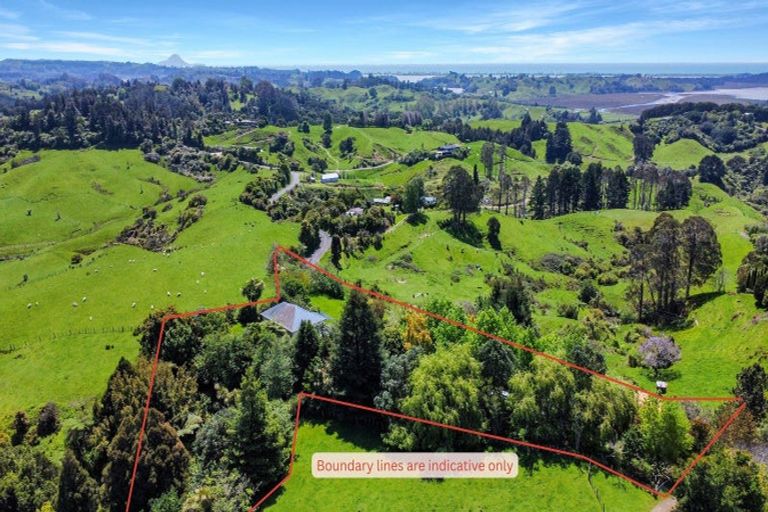 Photo of property in 247a Stanley Road, Wainui, Opotiki, 3198