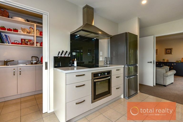 Photo of property in 20 David Buist Crescent, Halswell, Christchurch, 8025