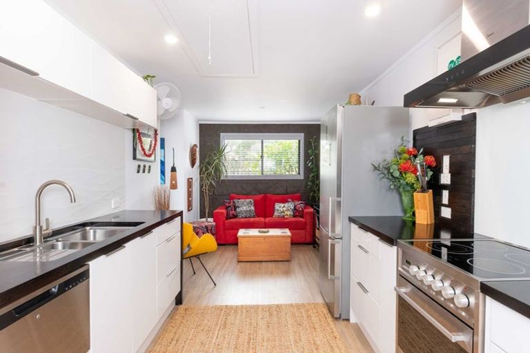 Photo of property in 5 Waianga Place, Omapere, Kaikohe, 0473