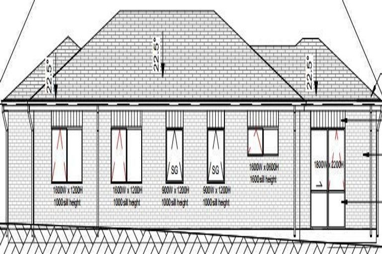 Photo of property in 12 Perkins Street, Pukehangi, Rotorua, 3015