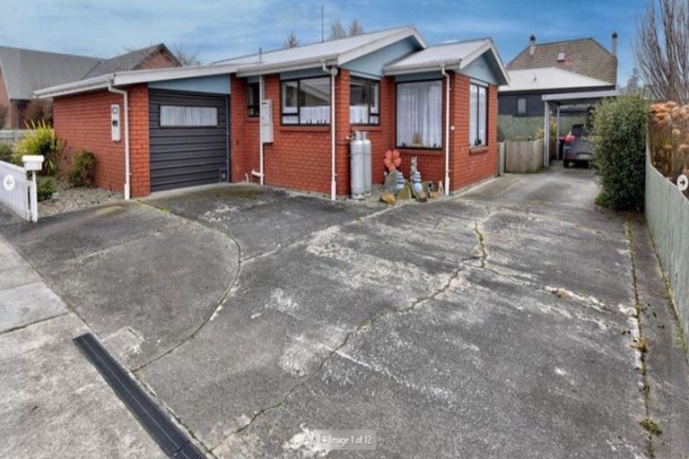 Photo of property in 37 Canning Street, Gore, 9710