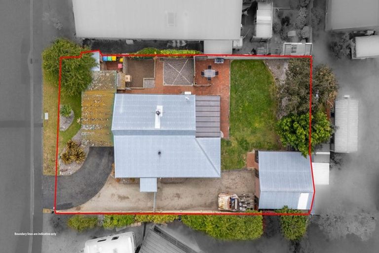 Photo of property in 17 Arnott Street, Alexandra, 9320