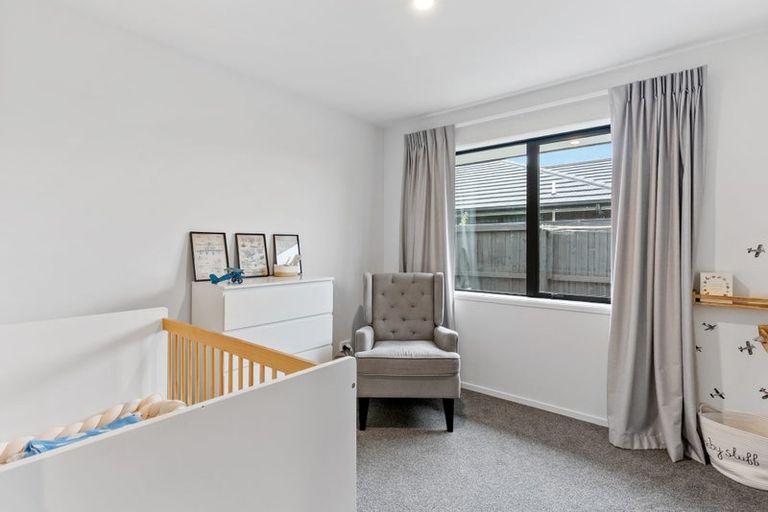Photo of property in 22 Westbrook Avenue, Rolleston, 7615