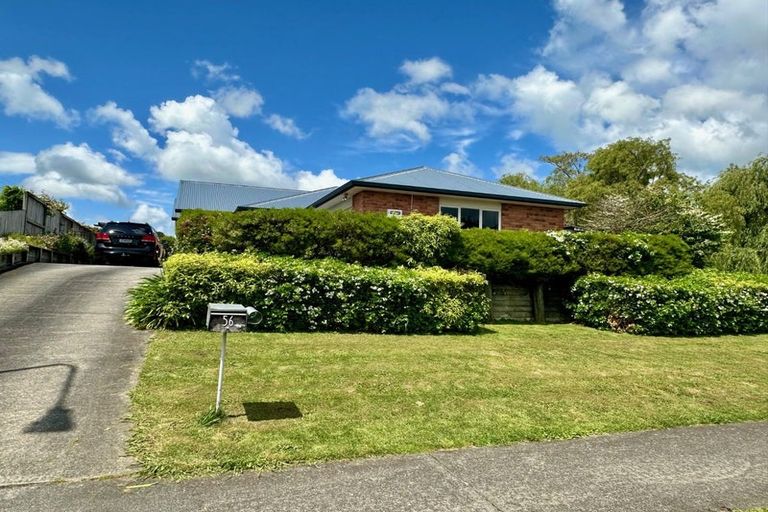 Photo of property in 56 Stirling Drive, Morrinsville, 3300
