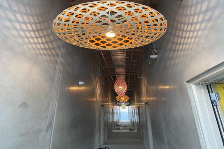 Photo of property in Ink'd, 14/19 Pirie Street, Mount Victoria, Wellington, 6011