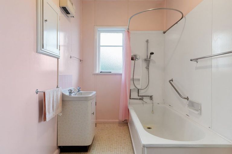 Photo of property in 93 Macfarlane Street, Hamilton East, Hamilton, 3216