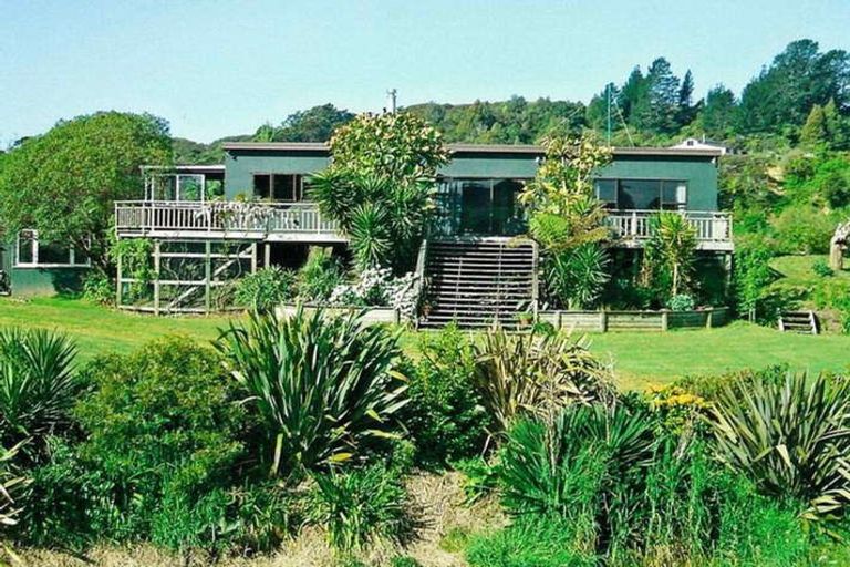 Photo of property in 78 Ruatuna Road, Waiotahe, Opotiki, 3198