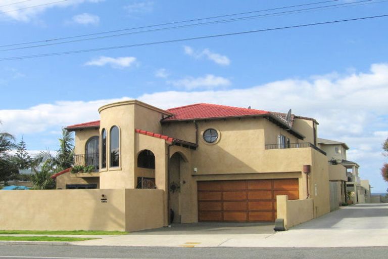 Photo of property in 199a Oceanbeach Road, Mount Maunganui, 3116