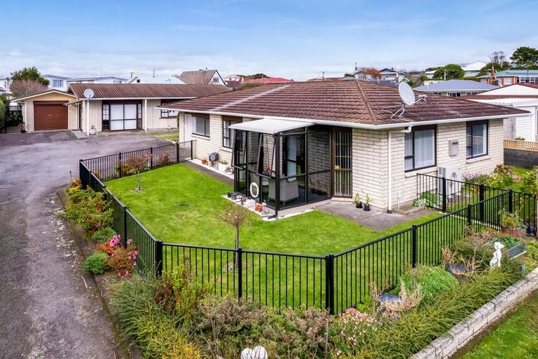 Photo of property in 3 Webster Street, Westown, New Plymouth, 4310