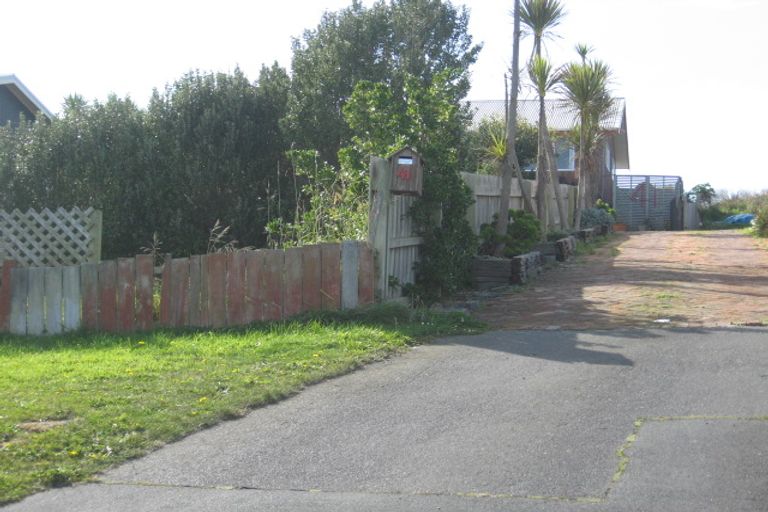 Photo of property in 41 Oregon Street, Ocean Grove, Dunedin, 9013