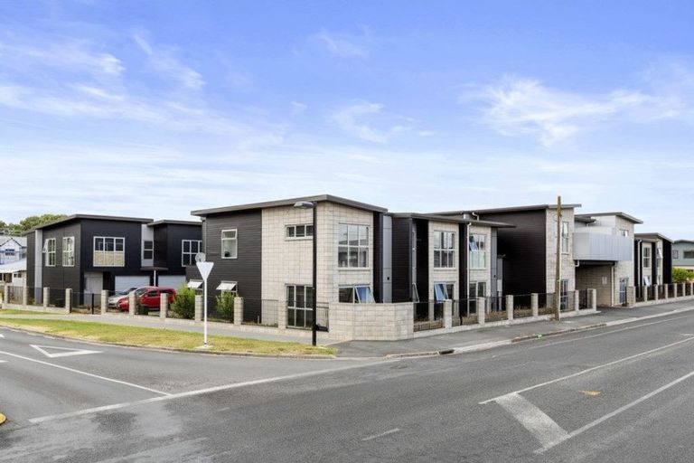 Photo of property in 5/100 Knighton Road, Hillcrest, Hamilton, 3216