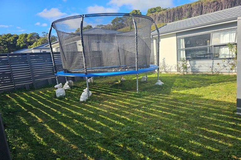 Photo of property in 39 Brian Morgan Terrace, Wainuiomata, Lower Hutt, 5014