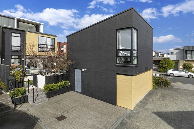 Photo of property in 204 Hobsonville Point Road, Hobsonville, Auckland, 0616