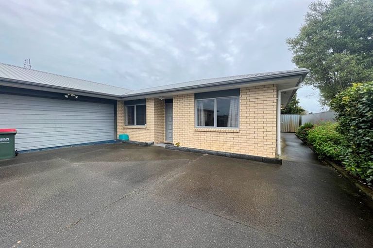Photo of property in 21 Corsair Place, Melville, Hamilton, 3206
