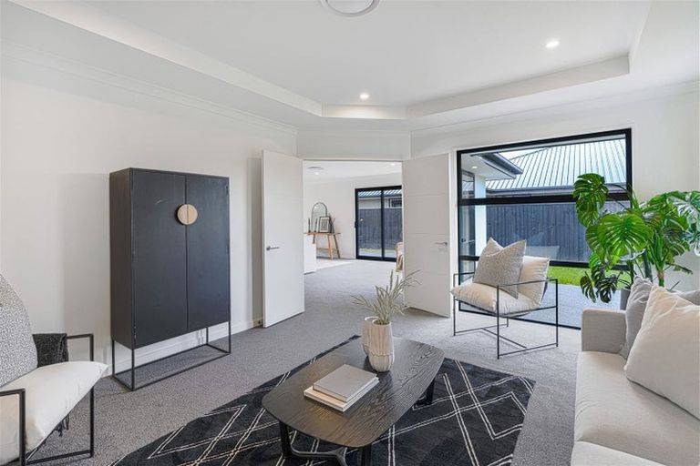 Photo of property in 42 Candlesticks Crescent, Lincoln, 7608