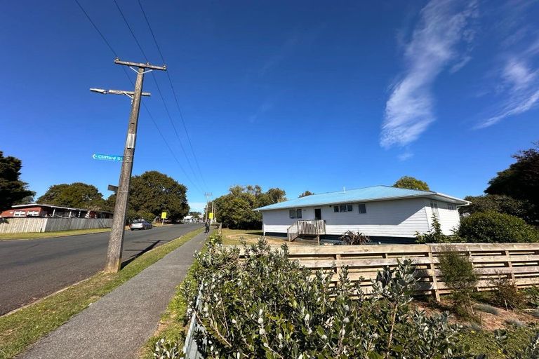 Photo of property in 8a De Merle Street, Kaikohe, 0405