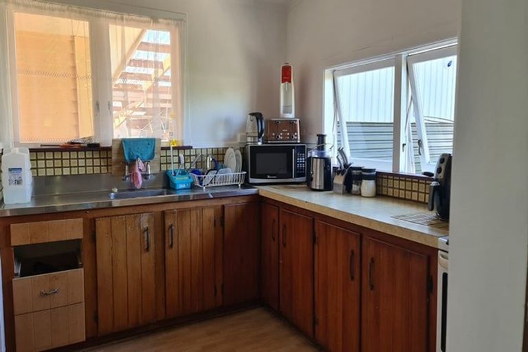 Photo of property in 2 De Merle Street, Kaikohe, 0405