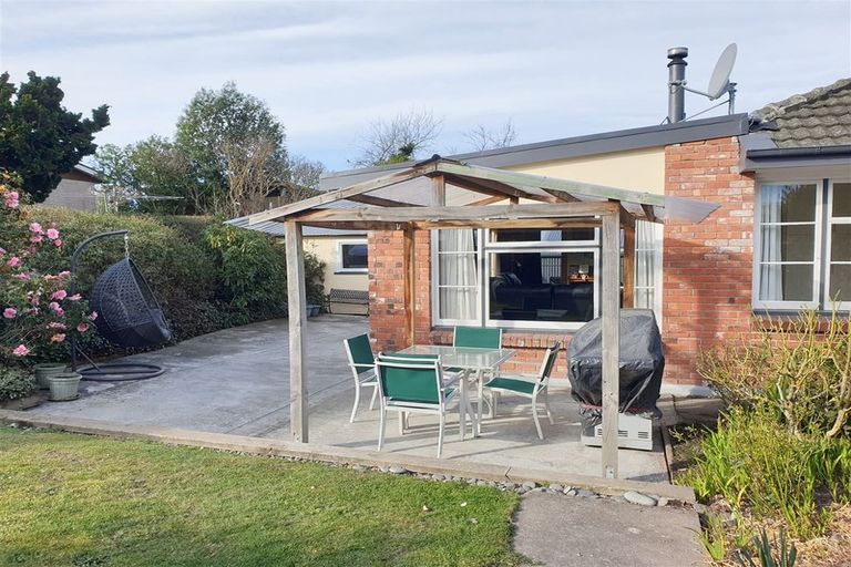 Photo of property in 32 Le Cren Street, Seaview, Timaru, 7910