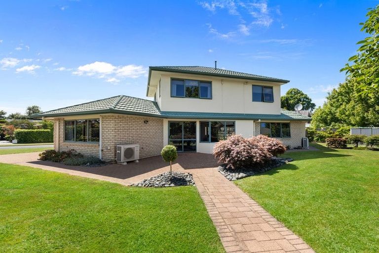 Photo of property in 9 Deanna Avenue, Morrinsville, 3300