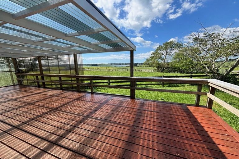 Photo of property in 135a Reid Road, Glenbrook, Waiuku, 2681