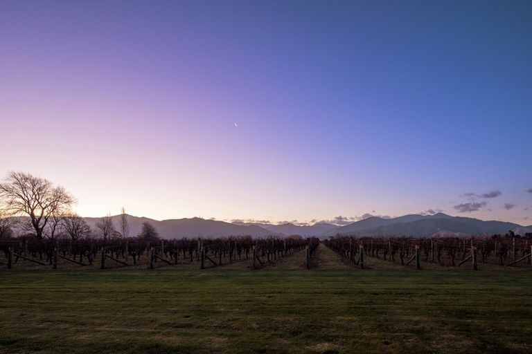 Photo of property in 2/21 Stump Creek Road, Rapaura, Blenheim, 7273