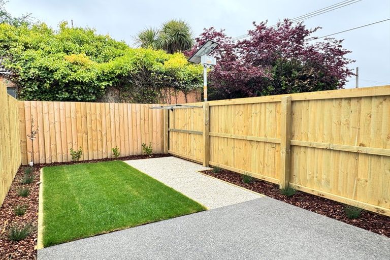 Photo of property in 3/115 Poulson Street, Addington, Christchurch, 8024