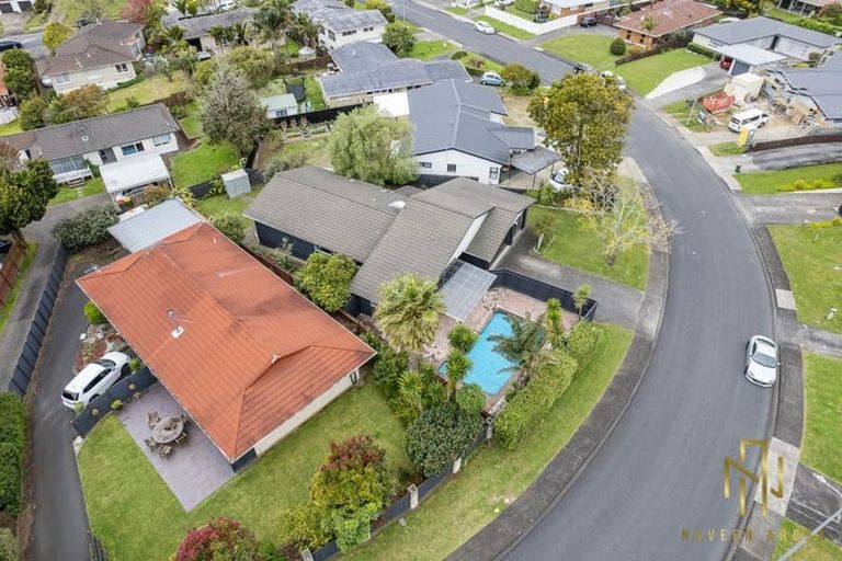 Photo of property in 7 Lakeside Drive, Pahurehure, Papakura, 2113