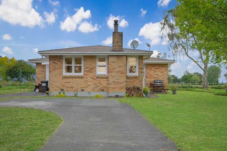 Photo of property in 533a Manawaru Road, Manawaru, Te Aroha, 3391