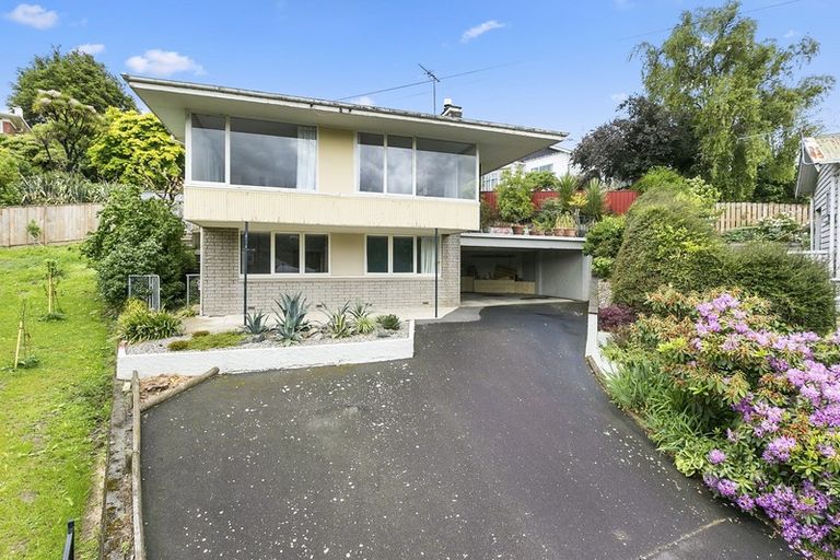 Photo of property in 14 Hatfield Street, Opoho, Dunedin, 9010