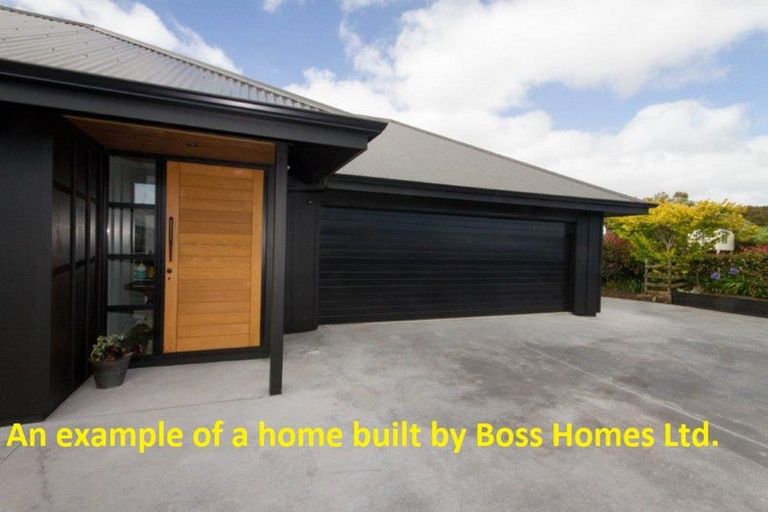 Photo of property in 58 Hereford Street, Springvale, Wanganui, 4501