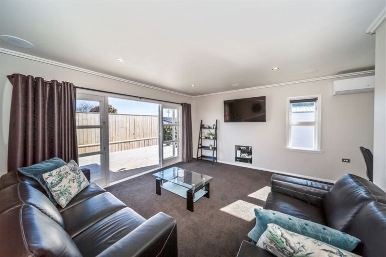 Photo of property in 2 Maire Street, Hawera, 4610