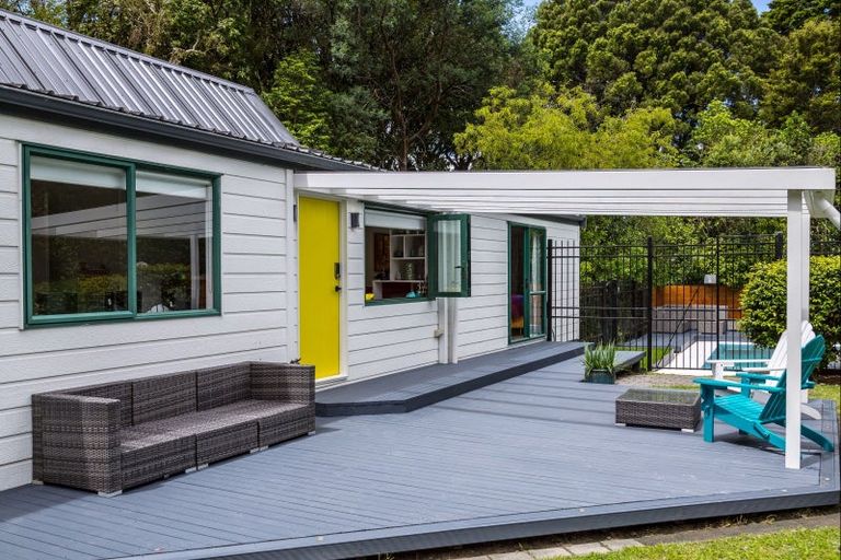 Photo of property in 4a Kereru Grove, Featherston, 5710