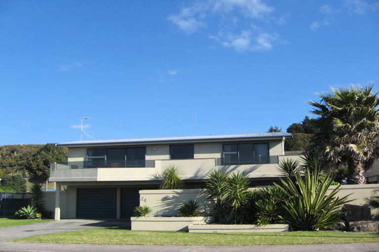 Photo of property in 24b Ocean Road, Ohope, 3121