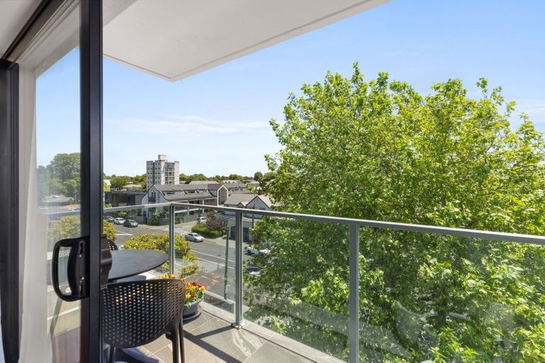 Photo of property in 401/18 Carlton Mill Road, Merivale, Christchurch, 8014