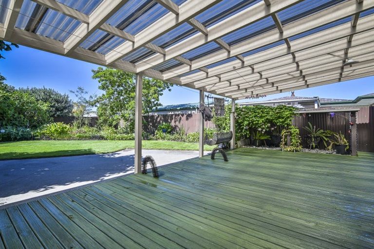 Photo of property in 158 Portsmouth Road, Flaxmere, Hastings, 4120