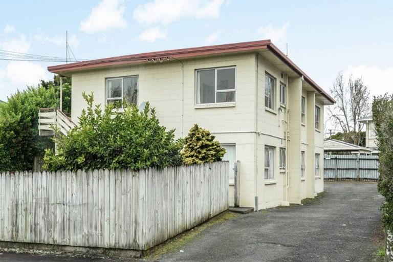 Photo of property in 6/16 Myrtle Street, Hamilton East, Hamilton, 3216