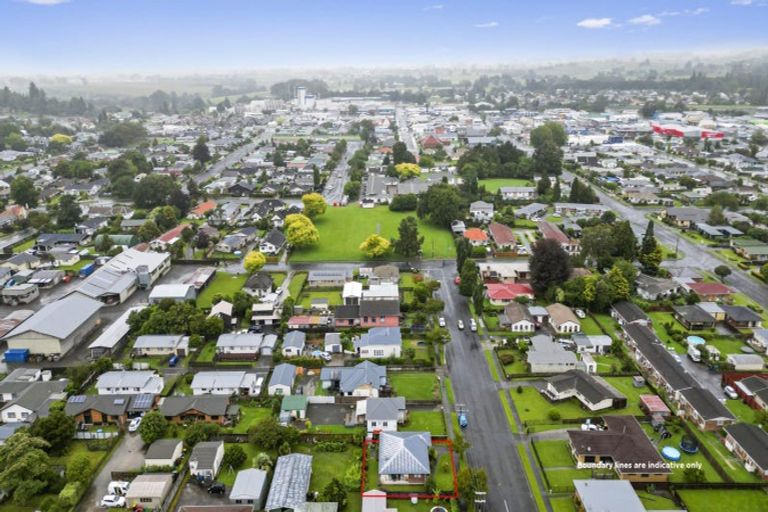 Photo of property in 20 David Street, Morrinsville, 3300