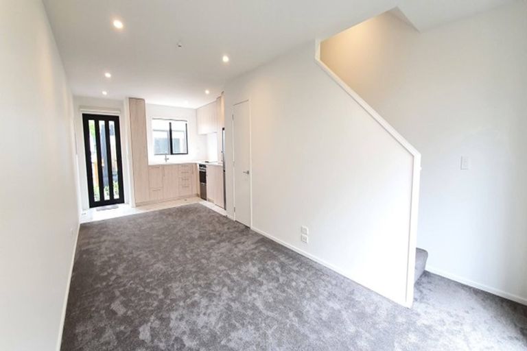 Photo of property in 2/307 Armagh Street, Christchurch Central, Christchurch, 8011