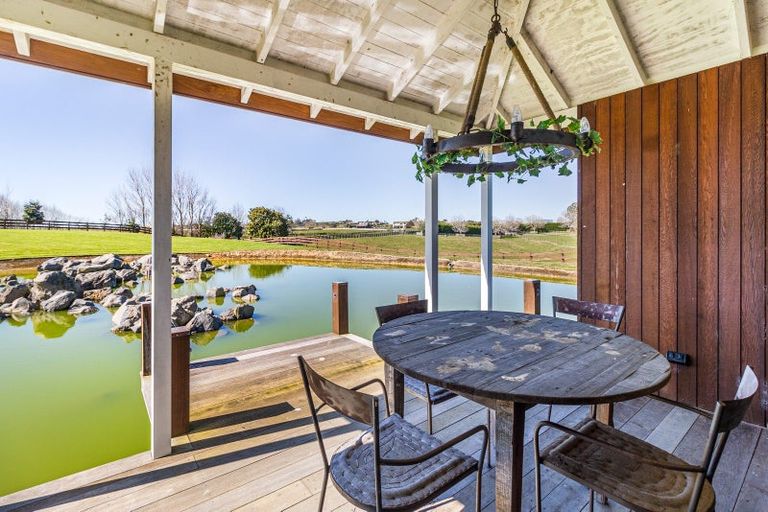 Photo of property in 80 Ewen Place, Karaka, Papakura, 2580