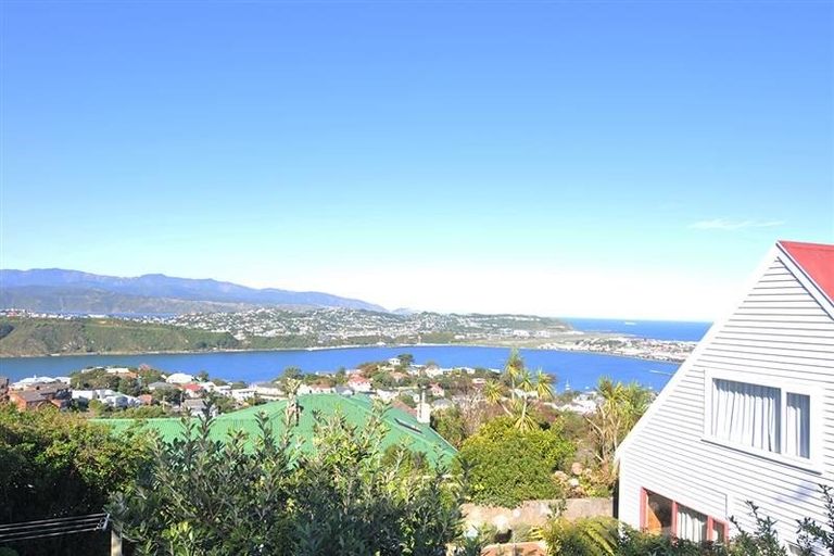 Photo of property in 10 Hepara Street, Hataitai, Wellington, 6021