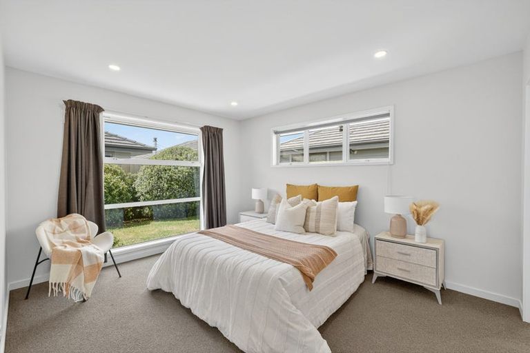 Photo of property in 68 Packard Crescent, Halswell, Christchurch, 8025