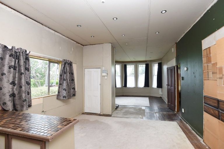 Photo of property in 27 Collingwood Street, Strathern, Invercargill, 9812