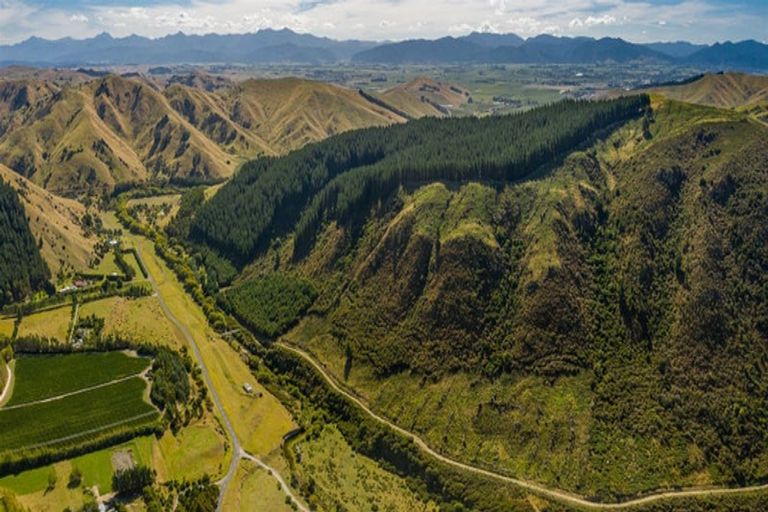 Photo of property in 793 Taylor Pass Road, Taylor Pass, Blenheim, 7274