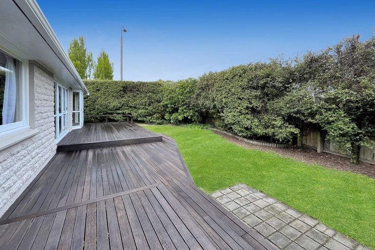 Photo of property in 2 Cavendish Road, Casebrook, Christchurch, 8051